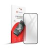 Szkło hartowane do iPhone 15 Forcell Privacy Glass czarne